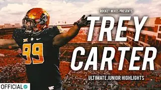 Trey Carter - 
