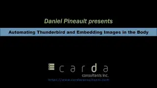 VBA - Thunderbird Automation-Embedding Images In The Message Body