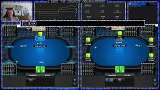 BoxOfTricks PokerTV - Day 7 - Live Play