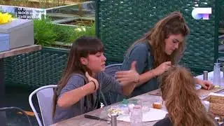 Hablan de Cepeda y Vicente tras ser expulsado | OT 2017