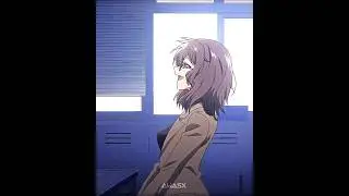 #anime #animeedit #yofukashinouta #callofthenight #ankouguisu #kyoukomejiro #awasx #shorts