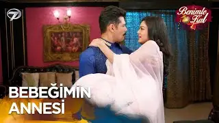 Bundan Sonra Sana Ben Bakacağım | Benimle Kal 57. Bölüm