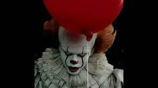 Pennywise x Cradles | edit |
