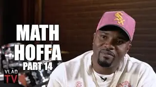 Math Hoffa on YSL Woody Blowing Up After Taking the Stand in the YSL RICO Trial (Part 14)