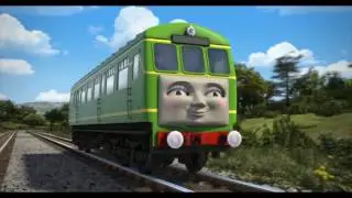 Extraordinary Engines DVD Trailer - US