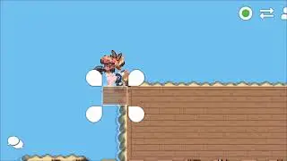 Tutorial on outside house!{pony town}