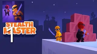 Stealth master part 1