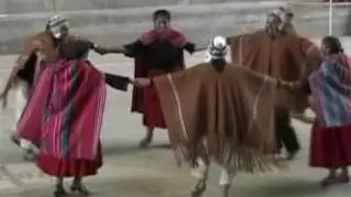 Alba Nueva   Jacha Yatiqaña Utasa - Huayño Aymara