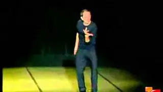 la jalousie selon Gad El Maleh