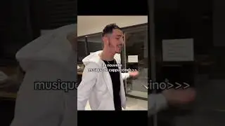 La nouvelle Musique de Cappuccino #nasdas #humour #snapdrole #shortvideo #teamnasdas #snap