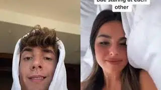 BRYCE AND ADDISON TIKTOK #Braddison