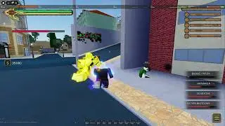 EXTREMELY RAPID POST VS NEWGEN THAT LARPED A LOT
