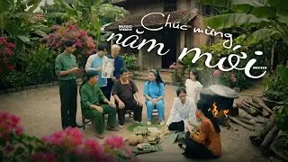 MICHII - Ch&uacute;c Mừng Năm Mới B&iacute;nh Ngọ 2026 | Lời Ch&uacute;c Tết Sum Vầy Gia Đ&igrave;nh Ấm &Aacute;p - MV Official