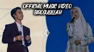 BIROSULILLAH - QONITA ZAYYAN FT MIFTAH FARIDL[mawar_id]
