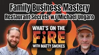 Family Business Mastery: San Pedro Fish Market&rsquo;s Restaurant Secrets