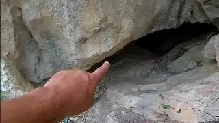 La tour perdue - On découvre une deuxième grotte mystérieuse [EP3]