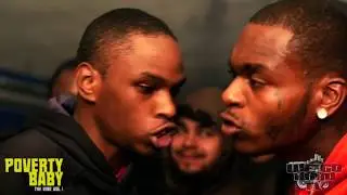 LB DA BOSS |X| HEARTBREAK / WEGOHARDTV (ON THE SPOT)