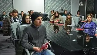 112-ს სოფელ მისაქციელის სკოლის მოსწავლეები ესტუმრნენ
