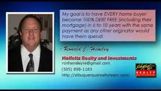 Buying a Home in Albuquerque, NM 87121