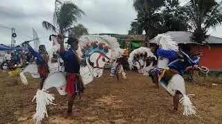 [PART 2] KEPANG KEMBAR - SATRIYO WIBOWO - KM.15 BALIKPAPAN - 1 JANUARI 2026