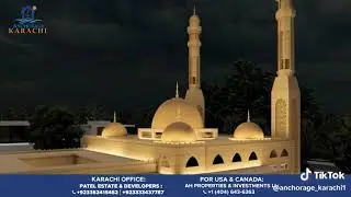 Naval Anchorage Karachi