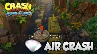 Crash Bandicoot 2 - 