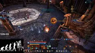 TERA: Brawler Champion's Skyring 1