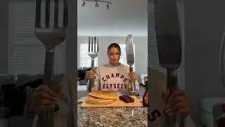 ГИГАНТСКИЙ ЗАВТРАК&hellip;🤣🥞👀