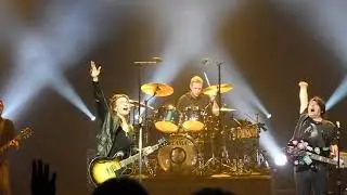 2011 11 05 The Goo Goo Dolls - Stay With You