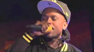 Dekole (Live Digicel Stars) - J Perry, Shabba & Izolan
