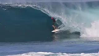 Kainehe Hunt,  Kahea Hart, & Kailani Jabour Winter '23-24 Hawaii Highlights
