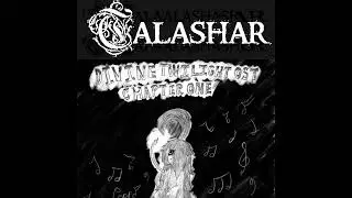 Divine Twilight (Chapter 1) OST - Talashar (2025)