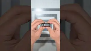 Ulanzi camera quick release plate unboxing