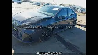 4t1daack7su073214 - Toyota Camry Xse 2025 2025