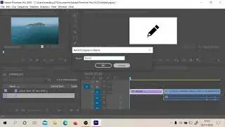 Nested Sequences in Premiere Pro