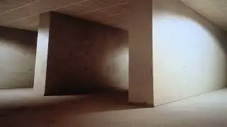 Я попал в пэкрумс и незнаю как выбраца,@OVER9000-