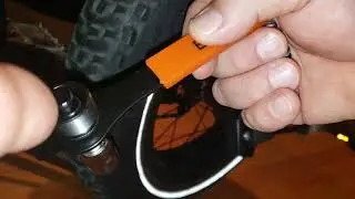 G-FORCE CRANK / E- BIKE ARM REMOVAL AND PAS ( POWER ASSIST ) SENSOR REPLACEMENT, CRANKSHAFT REMOVAL.
