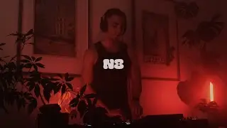 Underground Dark Sensual Progressive House & Melodic Techno | Afterhours w/ N8 | No AI Slop