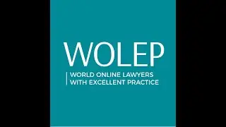 Dear Lawyers, AI is not your enemy. How WOLEP could use it to your advantage