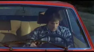 Kentucky Fried Movie, Car Alarms