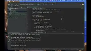 Tutorial: IS430 - Zelle 3e Chapter 8 Coding Assignment Exercise 3 - REV Spring 2022