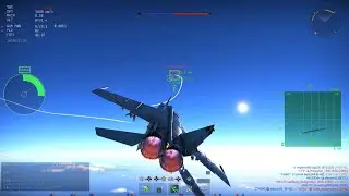 MiG-25 is here!