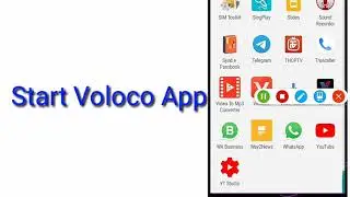 Best Voice Recording voloco  App For YouTubers