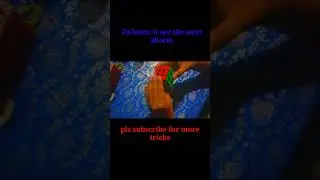 Try, is it hard......????? #rubik's #cube #cubeshorts