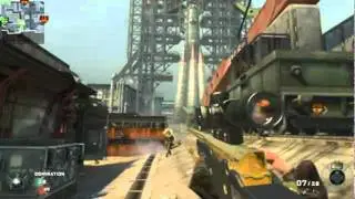 Kiowa707 - Black Ops Game Clip