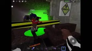 Aussieplays plays survive and kill the killers in Area 51  ft Collingwoodprogamer