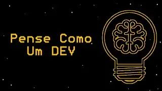 Pense como um Programador