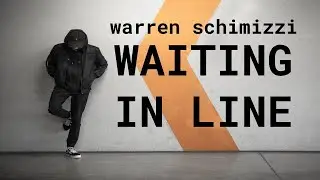 Warren Schimizzi - Waiting In Line (ORIGINAL)