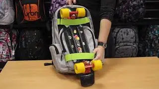 Обзор городского рюкзака 🎒 #Kite #City модель 924 коллекции 2019