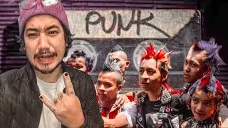 D.I.Y Till Die -Listening To Them || Nepalese || PUNK BAND FESTIVAL ||